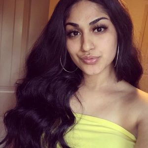 Meet your Posher, Chelsea